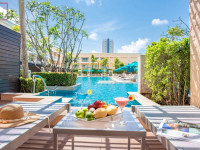 Millennium Resort Patong Phuket