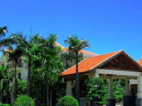 Sun Spa Resort