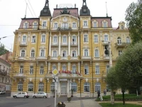 Grandhotel Pacifik 4*