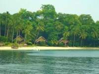 Pearl Farm Beach Resort 4*
