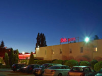 Ibis Nuits Saint Georges