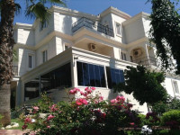 Forest Park Hotel Kemer