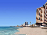 Ramada Beach