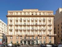 Grand Hotel Santa Lucia 4*