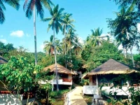 Baan Hin Sai Resort & Spa 3*