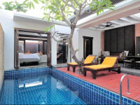 Malisa Villa Suites