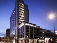 Pullman London St Pancras 4*