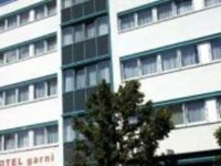 Hotel Vaihingen Garni 3*