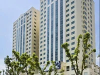 Somerset Hoa Binh Hanoi 5*