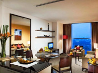 Somerset Hoa Binh Hanoi