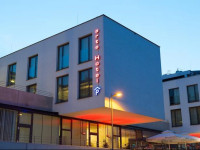 Arte Hotel Krems
