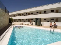 Tagoror Apartments Gran Canaria 2*