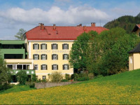 Hotel Gasthof Esterhammer