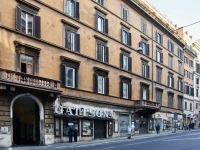 Barberini Suites 3*