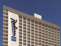 Radisson Blu Al Mahary Hotel Tripoli