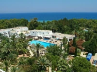 Marhaba Salem Hotel 3*