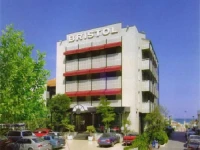 Bristol 3*