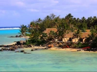 Te Manava Luxury Villas & Spa 5*