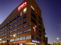 25hours Hotel Hafencity