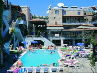 Green House Apart Hotel
