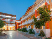 Kandilas Studios Tsilivi