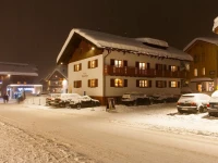 Pension Walserheim 3*