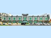 Al Seef Hotel 3*