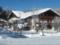 Pension Grafengut 3*