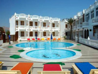 Seaview Hotel Dahab