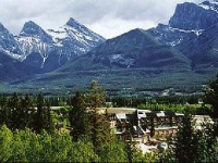 Four Points by Sheraton Canmore