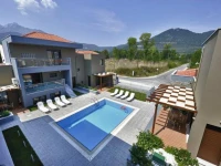 Marys Residence Suites &amp; Luxury 3*