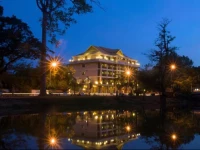 Angkor Sayana Hotel & Spa 4*