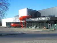 Sports Centre Haapsalu 4*