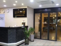 Ulsan Hotel 3*