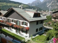 Chalet Silvi Residence 3*