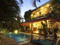Villa Kaja 3*