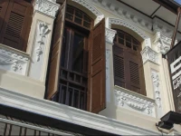5footway inn Project Bugis 2*