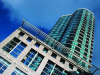 The Westin Grand Vancouver