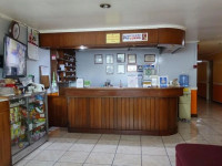 La Brea Inn