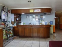 La Brea Inn 2*