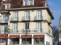 Logis Le Normandie 2*