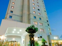 The Green Park Hotel Bostanci 5*