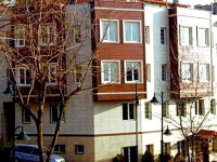 Erguvan Hotel