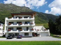 Apart Garni Lais 1*