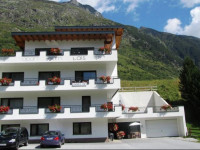 Apart Garni Lais