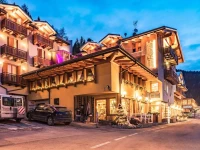 Hotel Folgarida 3*