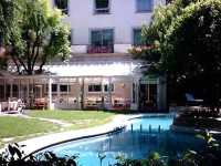 Grand Hotel Villa Medici