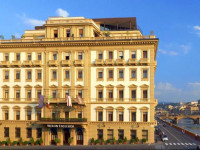 The Westin Excelsior Florence