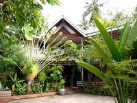 Koh Chang Riverside Resort 3*