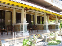 Mandara Chico Bungalow